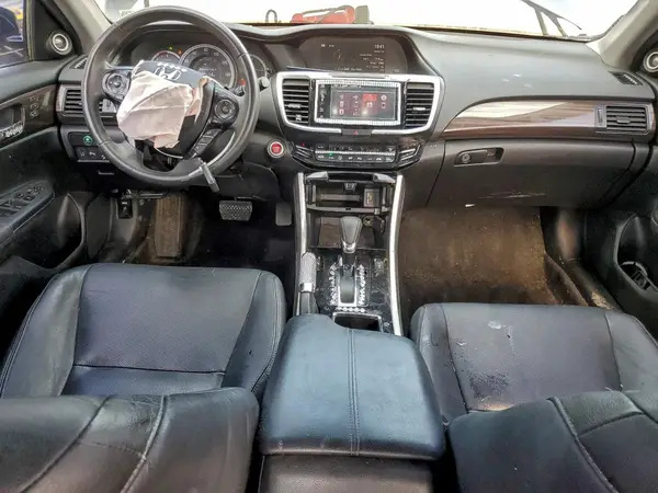 1HGCR3F95HA020620 2017 HONDA ACCORD - Image 8