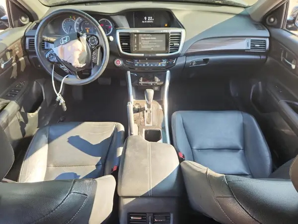 1HGCR3F95HA021167 2017 HONDA ACCORD - Image 8