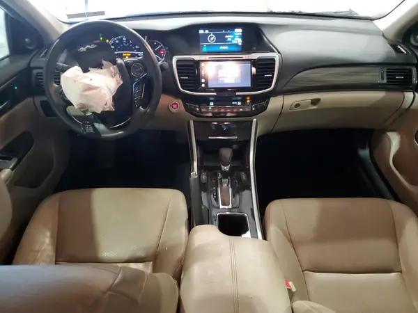 1HGCR3F95HA022982 2017 HONDA ACCORD - Image 8