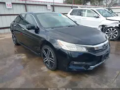 1HGCR3F95HA025400 2017 HONDA ACCORD