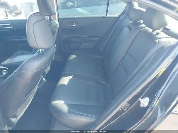 1HGCR3F95HA025400 2017 HONDA ACCORD - Image 8