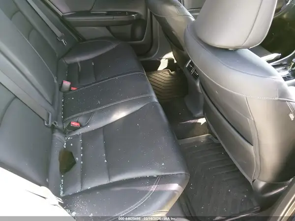 1HGCR3F95HA029317 2017 HONDA ACCORD - Image 8