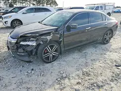 1HGCR3F95HA030421 2017 HONDA ACCORD
