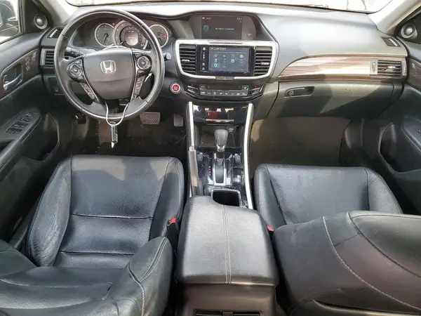 1HGCR3F95HA030421 2017 HONDA ACCORD - Image 8