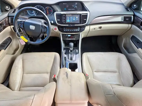 1HGCR3F95HA031178 2017 HONDA ACCORD - Image 8