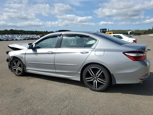 1HGCR3F95HA031455 2017 HONDA ACCORD - Image 2