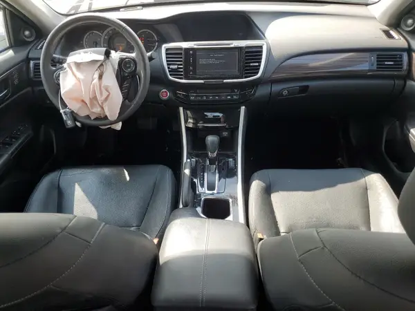 1HGCR3F95HA031455 2017 HONDA ACCORD - Image 8