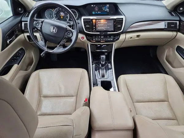 1HGCR3F95HA033285 2017 HONDA ACCORD - Image 8