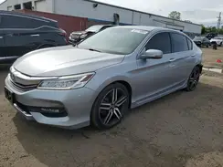 1HGCR3F95HA035327 2017 HONDA ACCORD