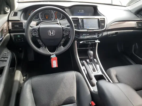1HGCR3F95HA035327 2017 HONDA ACCORD - Image 8
