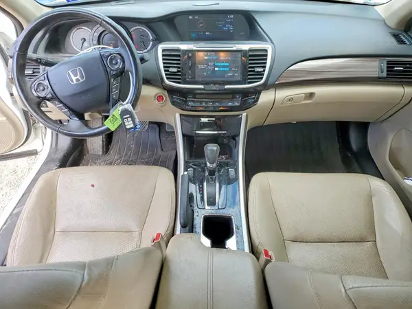 1HGCR3F95HA035571 2017 HONDA ACCORD - Image 8