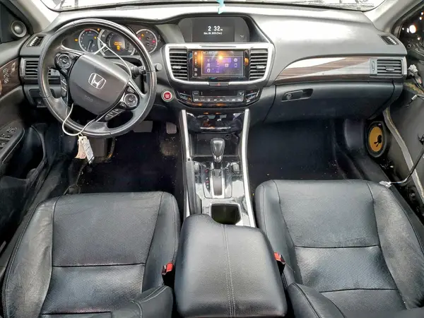 1HGCR3F95HA038048 2017 HONDA ACCORD - Image 8