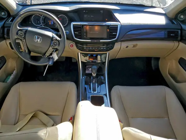 1HGCR3F95HA041404 2017 HONDA ACCORD - Image 8
