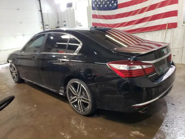 1HGCR3F95HA041712 2017 HONDA ACCORD - Image 2