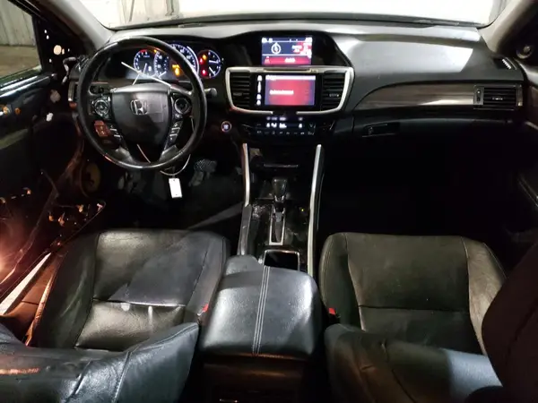 1HGCR3F95HA041712 2017 HONDA ACCORD - Image 8