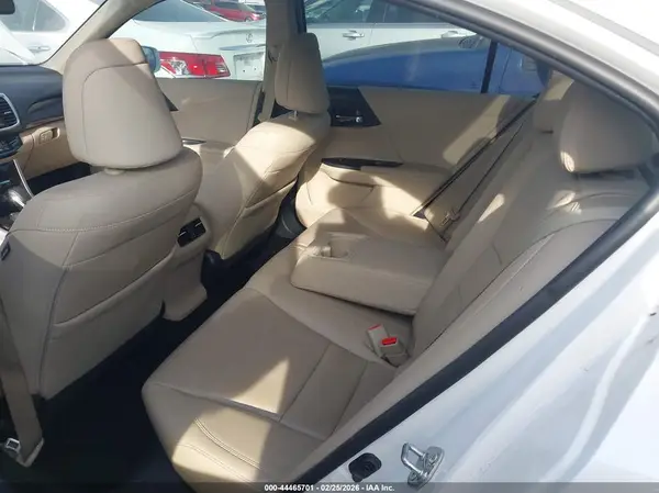 1HGCR3F95HA042438 2017 HONDA ACCORD - Image 8