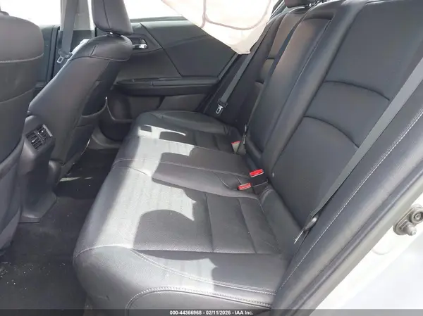 1HGCR3F95HA043430 2017 HONDA ACCORD - Image 8