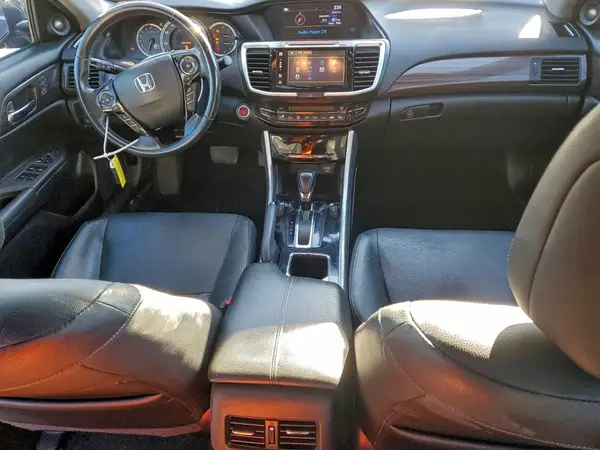 1HGCR3F95HA043539 2017 HONDA ACCORD - Image 8