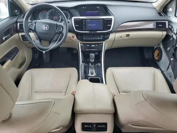 1HGCR3F95HA043718 2017 HONDA ACCORD - Image 8