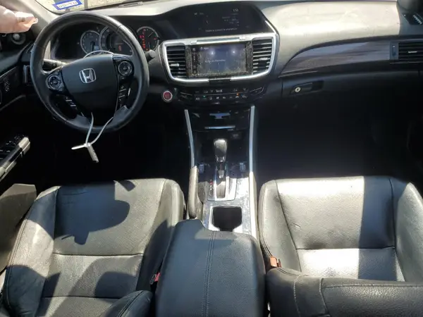 1HGCR3F95HA044206 2017 HONDA ACCORD - Image 8