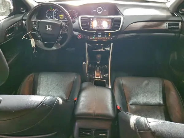 1HGCR3F95HA045629 2017 HONDA ACCORD - Image 8