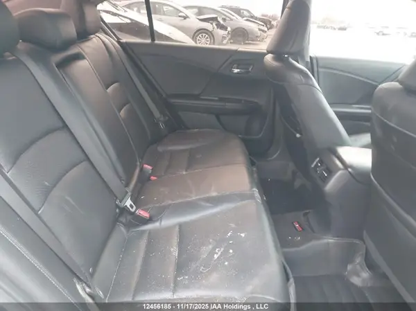 1HGCR3F95HA800360 2017 HONDA ACCORD - Image 8