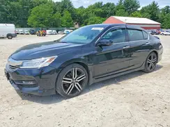 1HGCR3F96GA004571 2016 HONDA ACCORD