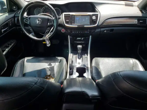 1HGCR3F96GA004571 2016 HONDA ACCORD - Image 8