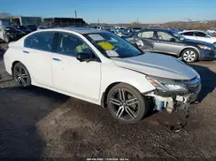 1HGCR3F96GA004764 2016 HONDA ACCORD