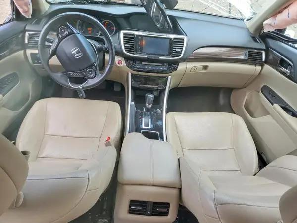 1HGCR3F96GA004974 2016 HONDA ACCORD - Image 8