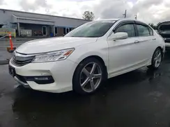 1HGCR3F96GA005865 2016 HONDA ACCORD