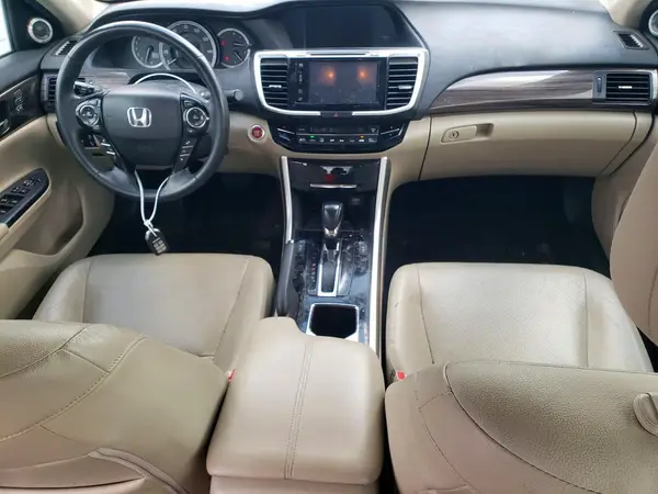 1HGCR3F96GA005865 2016 HONDA ACCORD - Image 8