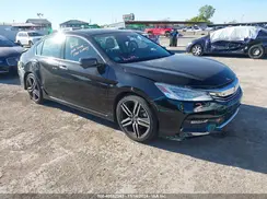 1HGCR3F96GA006384 2016 HONDA ACCORD
