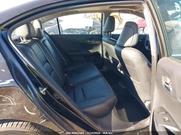 1HGCR3F96GA006384 2016 HONDA ACCORD - Image 8