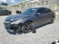 1HGCR3F96GA006983 2016 HONDA ACCORD