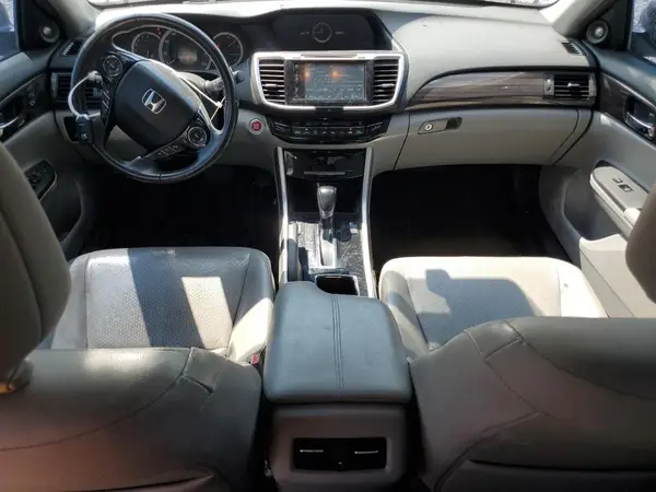 1HGCR3F96GA006983 2016 HONDA ACCORD - Image 8