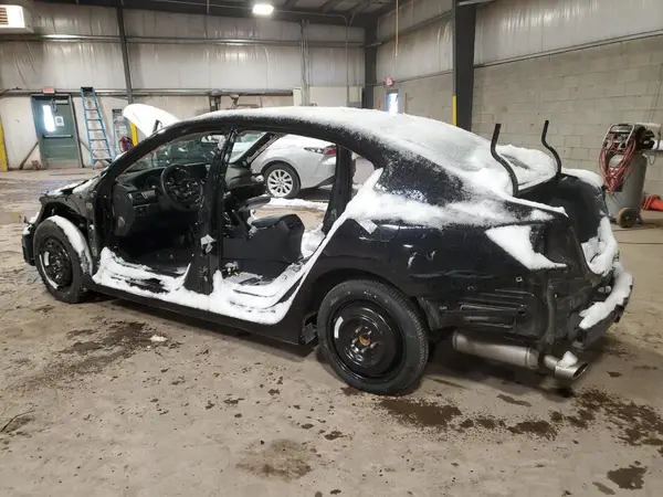 1HGCR3F96GA008121 2016 HONDA ACCORD - Image 2