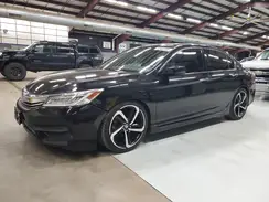 1HGCR3F96GA010564 2016 HONDA ACCORD