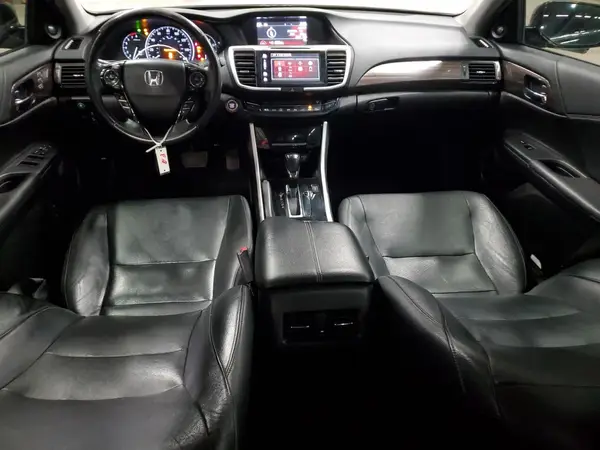 1HGCR3F96GA010564 2016 HONDA ACCORD - Image 8