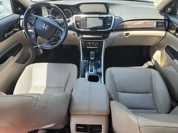 1HGCR3F96GA010662 2016 HONDA ACCORD - Image 8