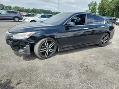 1HGCR3F96GA010807 2016 HONDA ACCORD