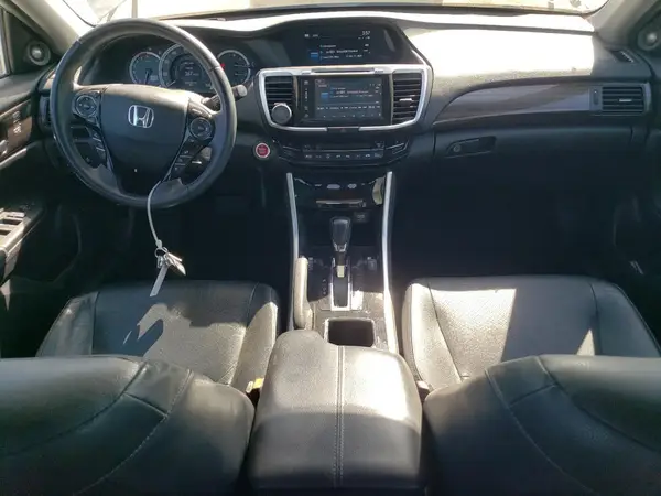 1HGCR3F96GA011293 2016 HONDA ACCORD - Image 8
