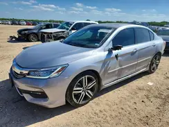 1HGCR3F96GA011648 2016 HONDA ACCORD