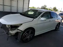 1HGCR3F96GA012394 2016 HONDA ACCORD