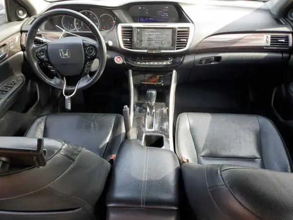 1HGCR3F96GA012556 2016 HONDA ACCORD - Image 8