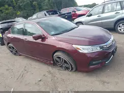 1HGCR3F96GA013805 2016 HONDA ACCORD