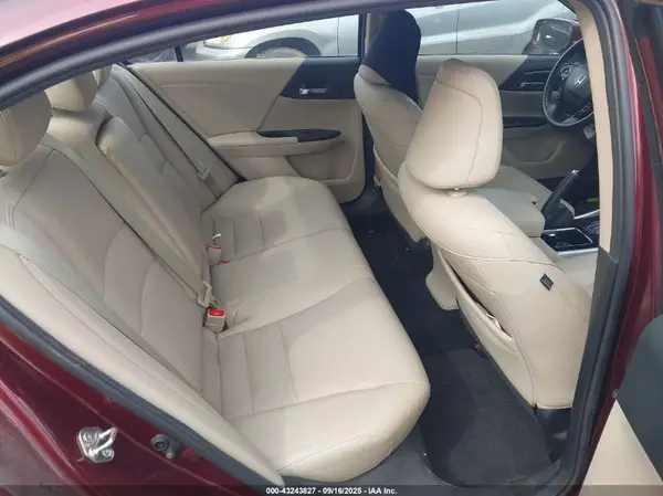 1HGCR3F96GA013805 2016 HONDA ACCORD - Image 8