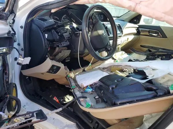 1HGCR3F96GA015120 2016 HONDA ACCORD - Image 8