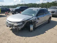 1HGCR3F96GA015862 2016 HONDA ACCORD