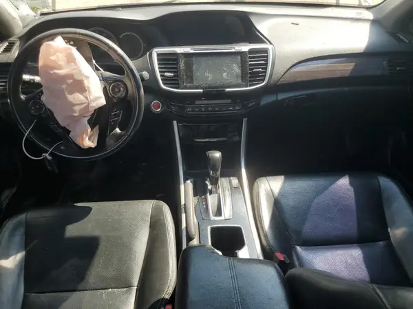 1HGCR3F96GA015862 2016 HONDA ACCORD - Image 8